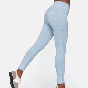 Outdoor Voices TechSweat 7/8 Flex Legging.